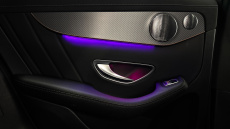 Mercedes-Benz EQC 400 300kW AMG Line Premium 80kWh 5dr Auto Electric Estate